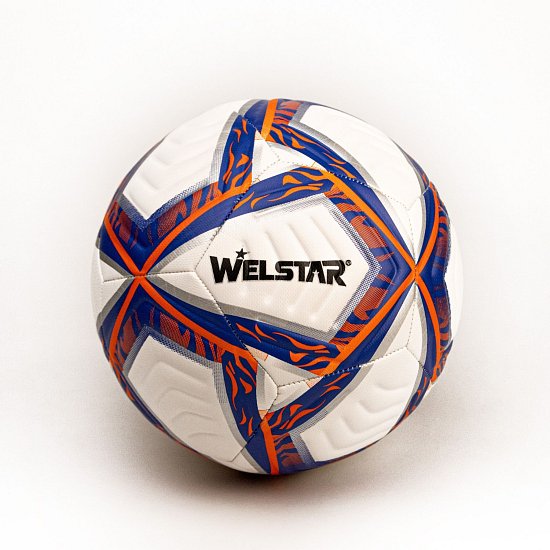 Welstar Kopací Míč 226C – Velikost 5