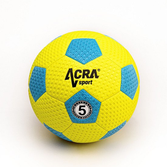 Acra kopací Míč BEACH VC4 – Velikost 5