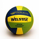 Welstar Super Touch Volleyball – Velikost 5