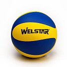 Welstar Micro Fiber Volleyball – Velikost 5