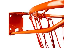 Acra basketbalový koš 45x1,6cm