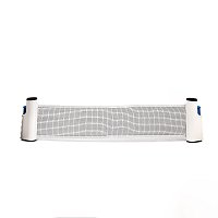 Acra síť na stolní tenis - roztahovací RK2