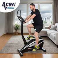 Rotoped programovatelný s běžeckými aplikacemi BC85E