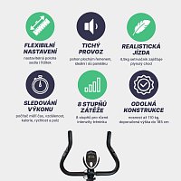 Magnetický rotoped BC32