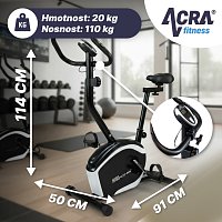 Magnetický rotoped BC32