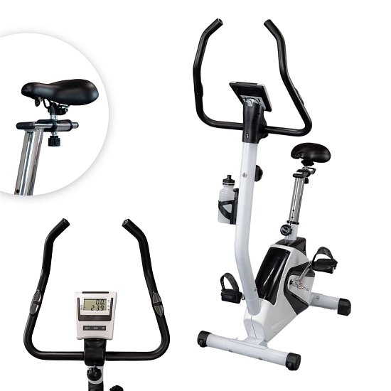 Magnetický rotoped BC42