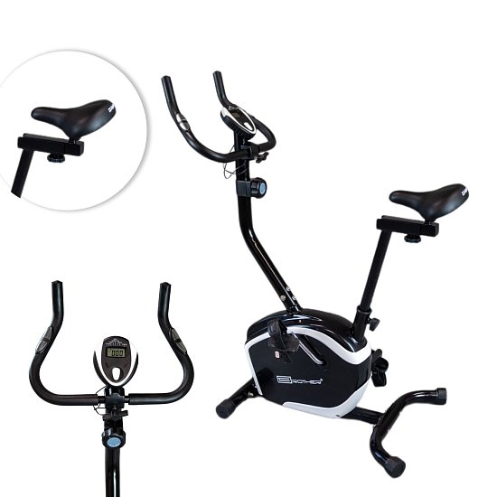 Magnetický rotoped BC32 Magnetický rotoped BC32