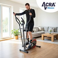 Magnetický eliptical Brother BE540