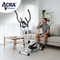 Magnetický eliptical BE42