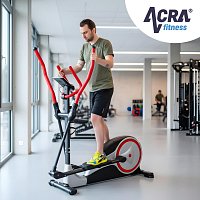 Magnetický eliptical BE91