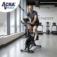 Acra Cyklotrenažer BC8711