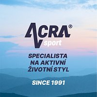 Acra Cyklotrenažer BC8718