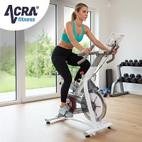 Acra Cyklotrenažer BC8718