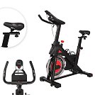 Acra Cyklotrenažer BC8723-BL