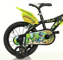 Dětské kolo Dino bikes 614L-DS 14"
