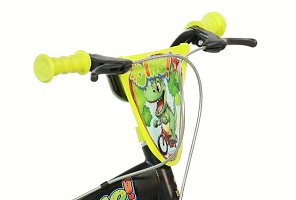 Dětské kolo Dino bikes 614L-DS 14"