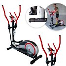 Magnetický eliptical BE91