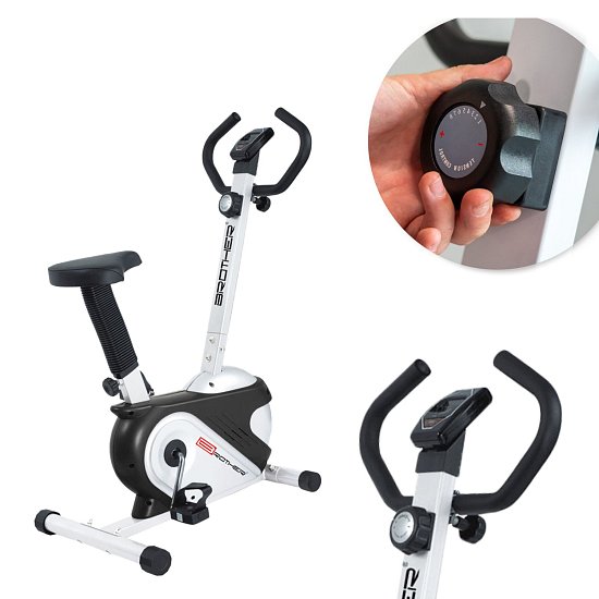 Magnetický rotoped BC220