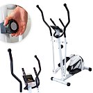 Magnetický eliptical BE42