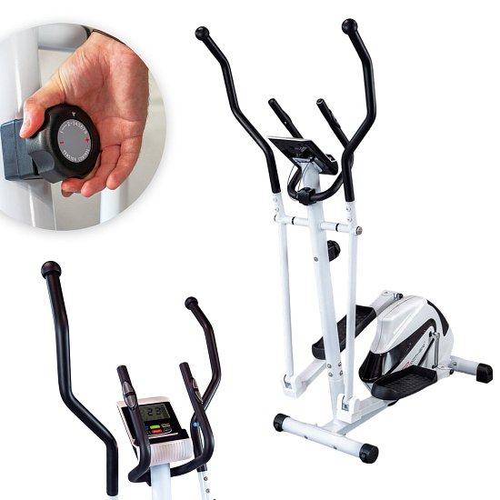 Magnetický eliptical BE42