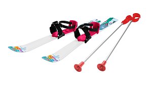 Lyže Baby Ski - 90 cm