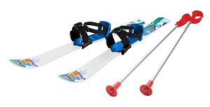 Lyže Baby Ski - 90 cm