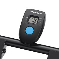 MERACH 2438 Vertikální Stepper, skládací