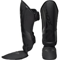 RDX Chrániče holení T15 černé