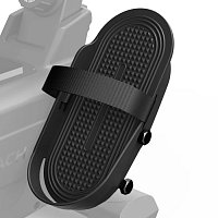 MERACH R26 Magnetický veslařský trenažér Double-Scull - 2 pádla