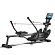 MERACH R26 Magnetický veslařský trenažér Double-Scull - 2 pádla